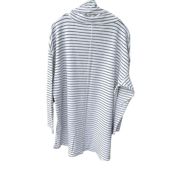 Liz Claiborne Weekend size XXL relaxed fit dolman sleeved tunic - Picture 2 of 11